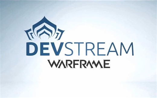 Warframe 开发者直播#100
