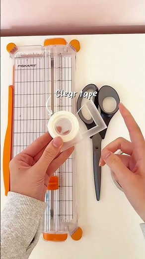 How to make a paperdoll book tutorial supplies you need to make paper crafts #papertoys