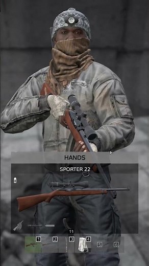 How To Properly Play DayZ