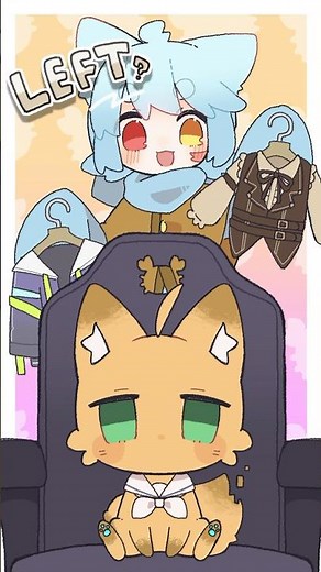 Left or Right? / meme #leftorright