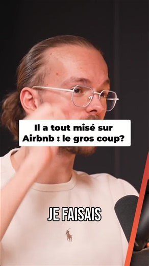 Mise sur tout ce que tu possèdes, investissements audacieux et l'art de la bonne fortune. Ce coup de poker financier a payé gros ! #investissement #crypto #bourse #Airbnb #Pfizer
