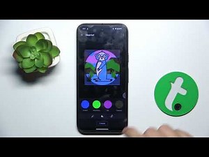 Google Pixel 9 - How to Create Contacts - Add and Manage Your Contacts List