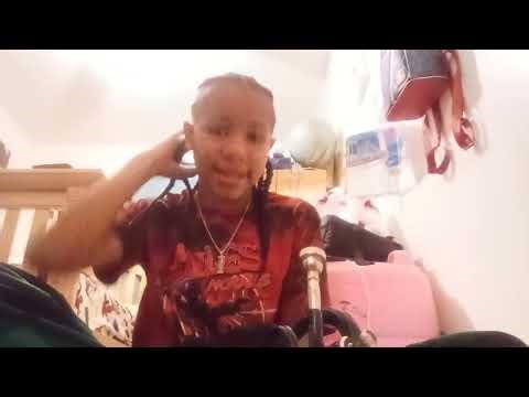 Playing Jingle Bells on my trumpet