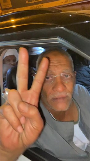 احتفالات الدائرة الأولى في انتخابات 2025