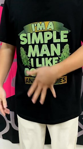 12K views · 106 reactions | I'm a Simple Man | Laugh or Cry | Facebook