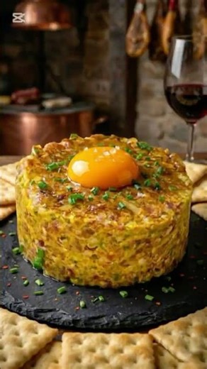 ¿Tartar SIN CARNE? 🤯 Receta Sincero Home