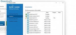 Mysql windows 安装教程（最新 2022-12-8）