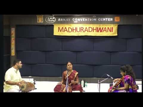Kannanidam eduthu solladi | Ragamalika | Ambujam Krishna