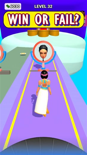 I'm Egyptian Girl on #buildaqueen |373|