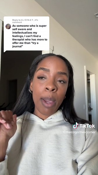 Understanding Intellectualizing Feelings in Tickle Therapy