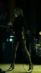 Los Angeles! Tickets to The Collective Tour at The Belasco on April 24th are on sale now. | Kim Gordon