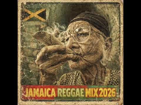 JAMAICA REGGAE MIX 2026 [Unreleased 1977 AlbumRoots Reggae | Dub | Rastafari | Lost Tapes