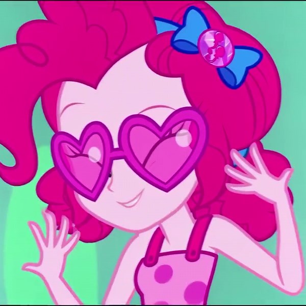 #mlp #mylittlepony #mlpedit #млп #майлитлпони #млпэдит #pinkiepie #editingnews ・ Upload Method → @editingnews.com​