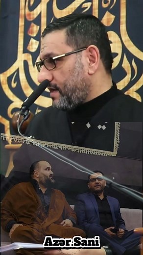 18K views · 1.7K reactions | Axund Azer on Reels | Facebook