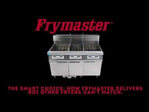 Frymaster ROI Case Study