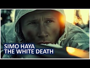 SIMO HAYYA - The White Death