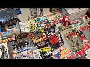 October 2025 Northeast Train Show hosted by Bernie's Model Railroad