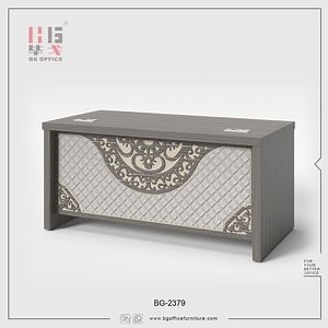 [Hot Item] New Modern Office Furniture Latest Office Table Luxury Design