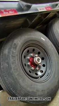 Adjusting trailer brakes