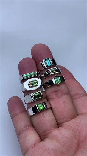 Tourmalines ( Afghanistan) Green & Indicolite Tourmaline #foryou #shorts #youtubeshorts #trend