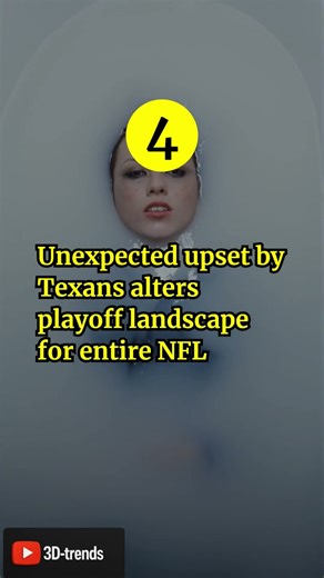 NFL Scores Today: Texans Clinch Playoffs & Week 17 Live Updates!