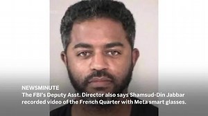 AP Top Stories January 6 A