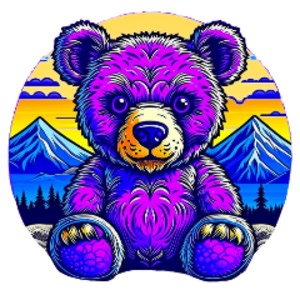 teddypurplebear - Twitch