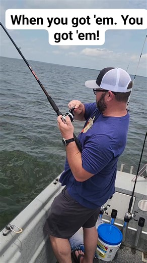 Crosswinds Guide Service on Reels
