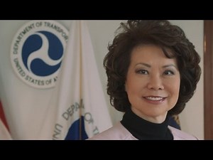 Elaine Chao: From immigrant roots to a president's c...