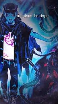 [Injustice 3] should introduce more [magic users], like [Klarion Bleak]. #fgc #injustice3