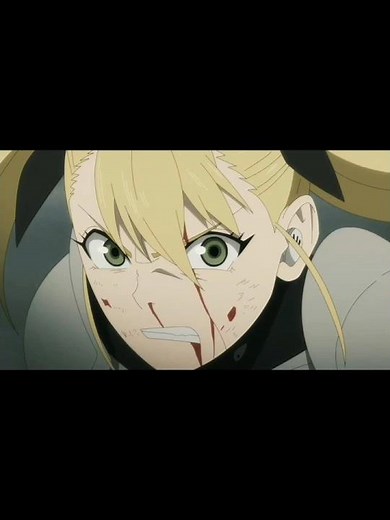 [Kaiju N.8 AMV] - Feeding Demons. #anime #animeedit #amv