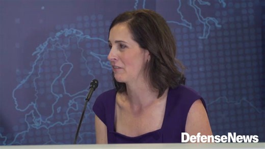 Firing the Typhon: How the Army's new mobile strike capability is faring in the Pacific