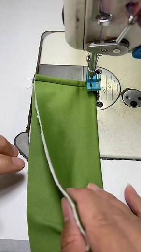 243K views · 1.5K reactions | Beautiful maker  #tailor #sewing #handmade #tutorials #clothes #goodidea #placket #foryou | Sewing Tips | Facebook