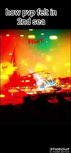 How pvp felt in every sea #bloxfruits #roblox #powermon #stumbleguys