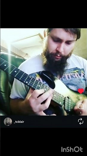 40oz riff - polyphia