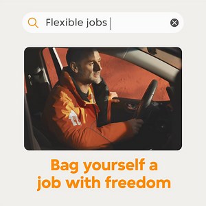 When it comes to flexibility, we deliver. Join the Just Eat network and choose a schedule that suits your lifestyle.  | Just Eat UK | Facebook