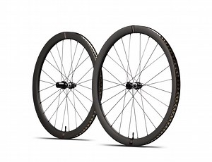 Reserve 40|44 - Comfort Road Bike Wheelset