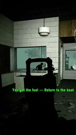 Hard Rain Tactical Left 4 Dead 2 13