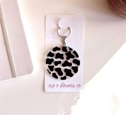 2.5” Custom Acrylic Keychain- Fully Personalized - Etsy