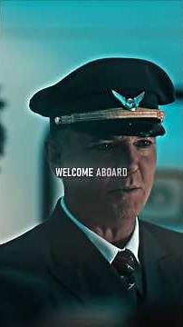 Twilight Zone: Nightmare at 30,000 Ft ✈️😱”#TwilightZone #NightmareAt30000Feet