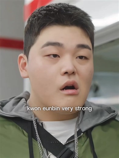 she so cool #atadistancespringisgreen #kwoneunbin #baeinhyuk #kdrama | At A Distance, Spring Is Green