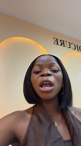 Aisha Alagbo AISHTOP Unisex Salon & Spa Services