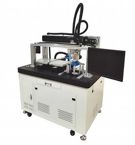 [Hot Item] Laser Cutting Machine for 156-210mm Topcon Hjt and Bc Solar Cells