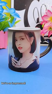 DIY Unique Mugs 🤩 | Boutique Jeff