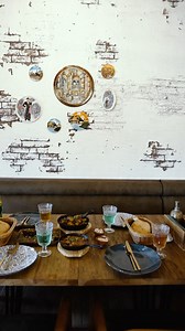 At Old Tbilisi you're bound to sample Georgian cuisine at its finest! From breakfast to dinner a wide array of options await you in #JBR. لا داعي السفر الى جورجيا! يمكنك الان تجربة مجموعة من الأطباق التقليدية الجورجية لدى أولد تبيليسي في #جي_بي_آر #JBR #OldTbilisi #PlacesToEat #Georgia #VisitDubai | JBR