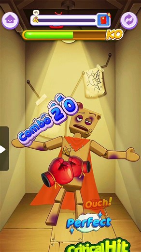 3D Relax Mini Game !!