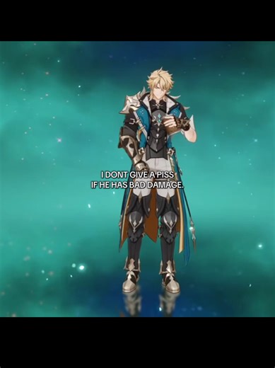 Enjoying Genshin Impact Beyond Meta Characters