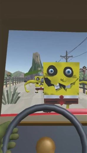 Shrek y Bob Esponja: Cómo Descargar el Juego Frenzy