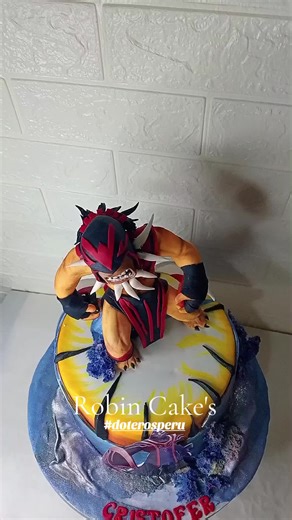 #doterosperuanos💪🇵🇪 #decoration #dota2