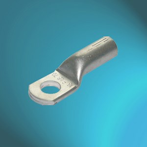 [Hot Item] German Specification Electrical Copper Crimping Lugs with UL CE